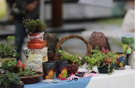 잔재비 토탈공예