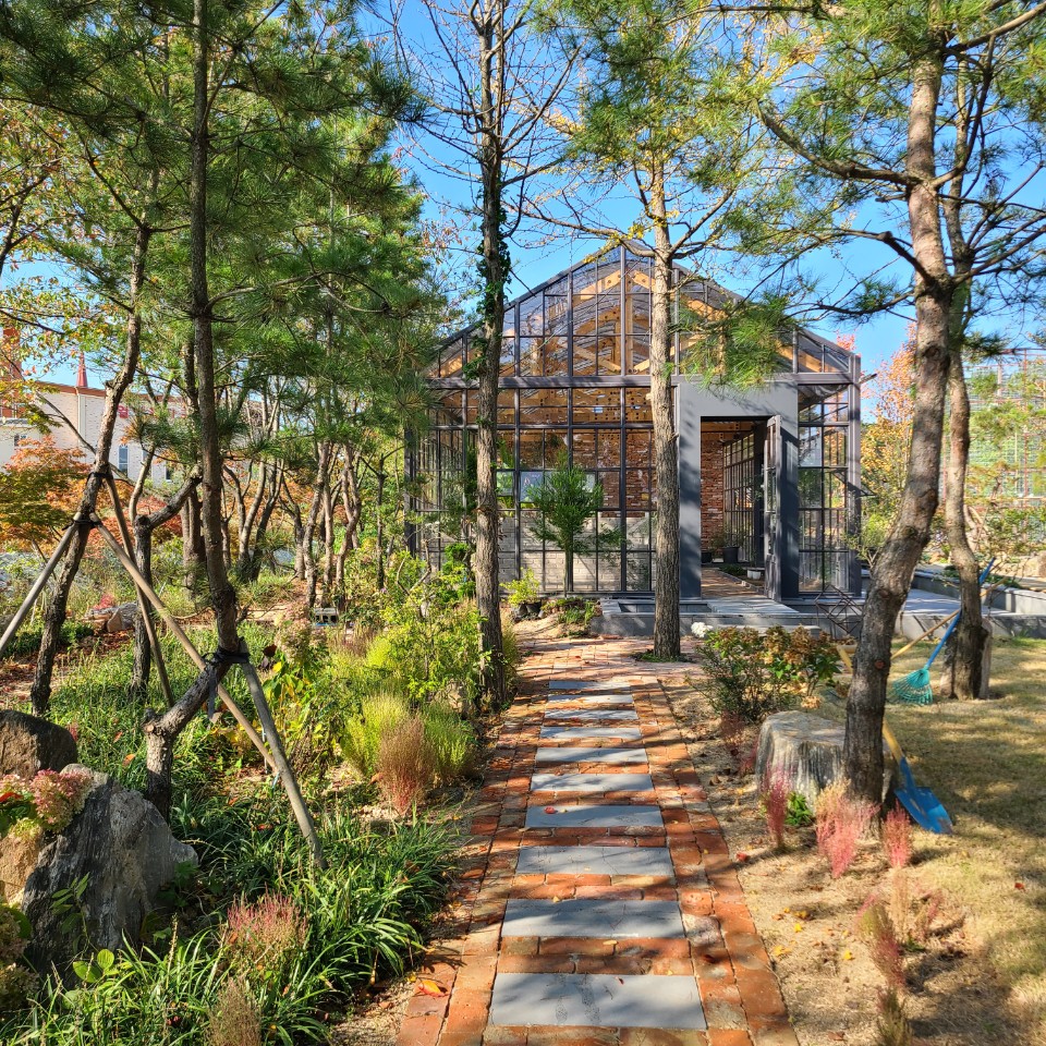 가든스튜디오 목연