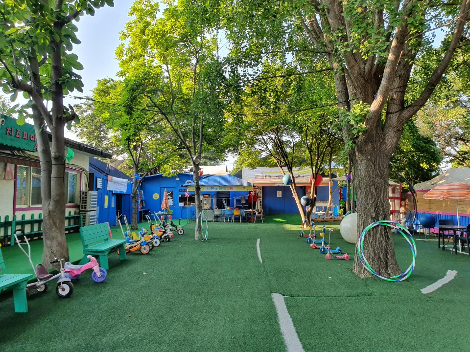 고양낙농치즈체험장