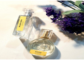 [현장체험] 나만의 향수 만들기