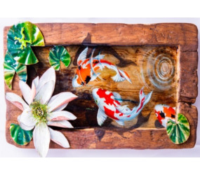 [현장체험] 업싸이클링 미니정원 만들기