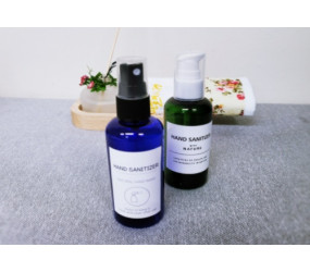 [현장체험] 손소독제 만들기