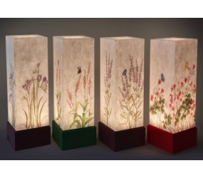 [현장체험] 한지 LED등 만들기