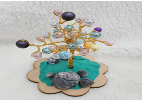 [현장체험] 행운아~ 열려라 행운나무 만들기