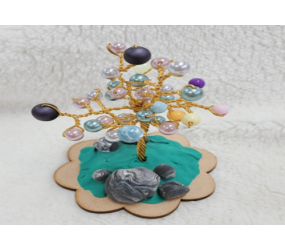 [현장체험] 행운아~ 열려라 행운나무 만들기