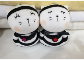 [현장체험] 냐옹이 키걸이 만들기