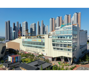 [현장체험] 원마운트